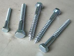 SUS304 A2 Stainless Steel Wood Screws