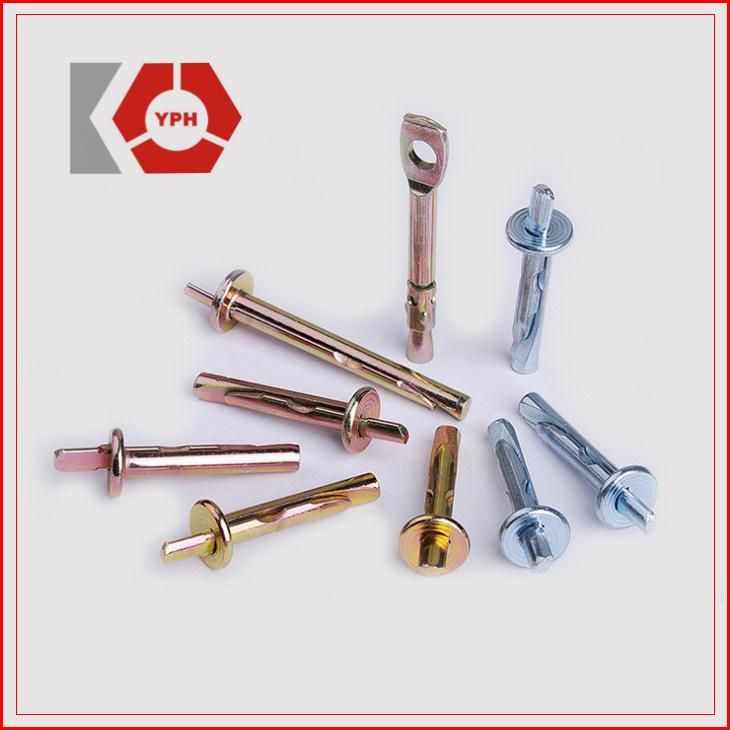 Cheap Stainless Steel Ceiling Anchor