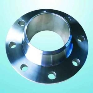 Weld Neck Flange