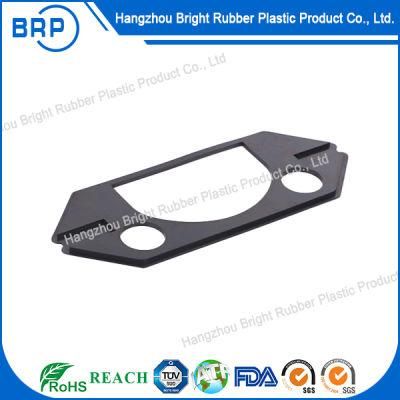 OEM High Quatlity Durable Rubber Black Gasket