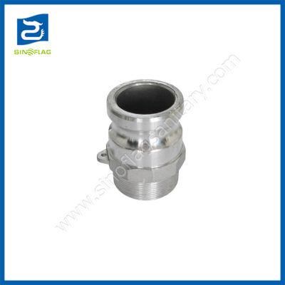 Sale Aluminium High Quality Hardware Male Camlocks F