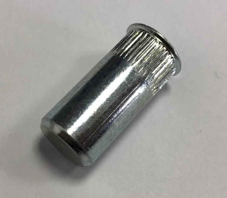 Reduce Round Head Body Closed End Blind Rivet Nut
