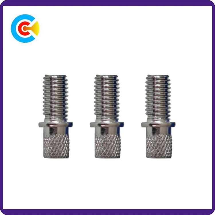 Self Tapping Screw Machine Screw Pan Head Countersunk Head Screw