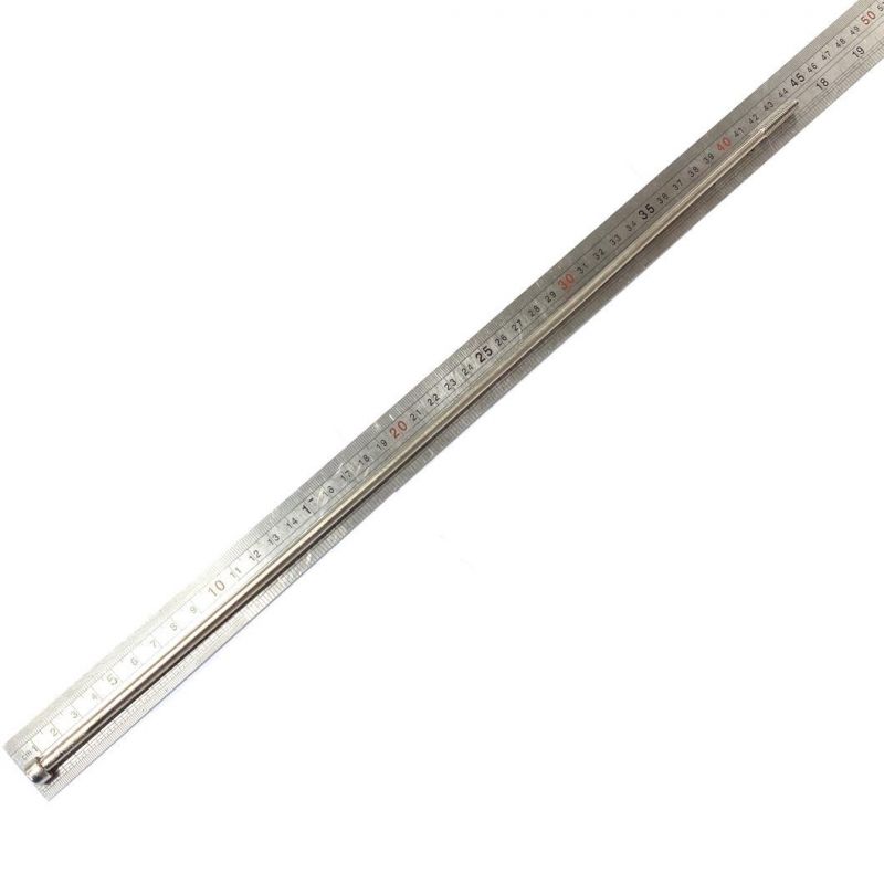 440mm Stainless Steel Hexagon Socket Allen Cap Head Extra Long Screws