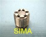 Set Screw for EDM M108 M113 M120 X052b123G53 X054D162g54 Mitsubishi