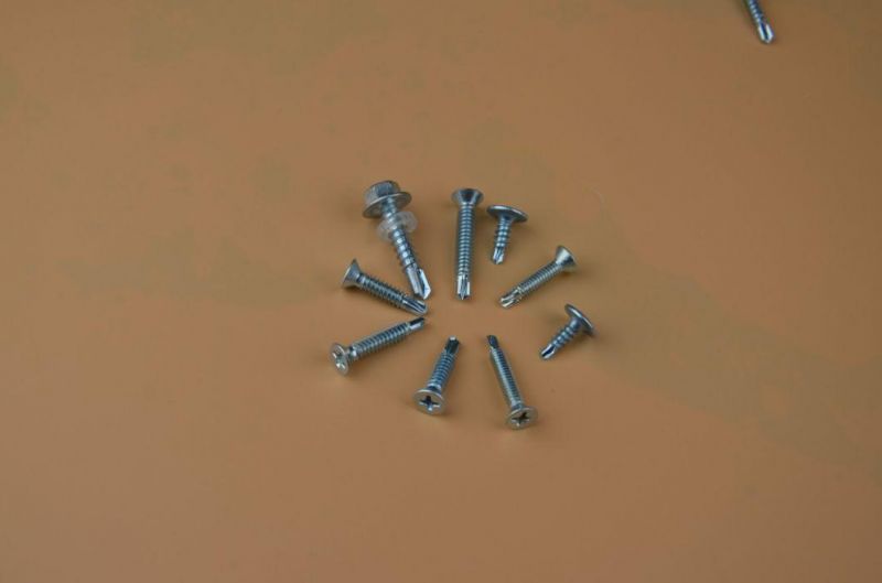 Blade Shoulder Screw
