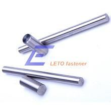 ISO 2338-Parallel Pin, of Hardened Steel and Martensitic Stainless Steel