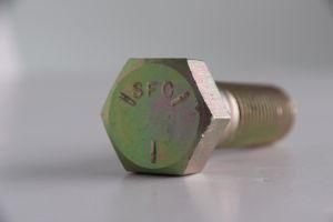 ASTM A325 Heavy Hex Bolt for Steel Structure