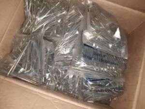 Common Nail, Wire Nail, Iron Nail 1kg Packing Made in China