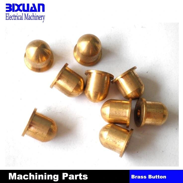 Bolt / Screw (BIXTRS2011-9) , Machining Parts