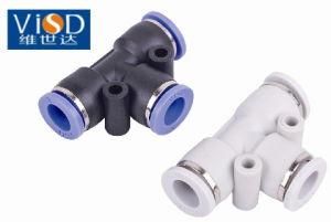 Plastic Fittings