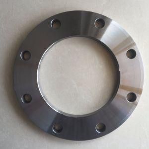 Steel Pipe Flanges (WN, SO, TH, LJ, SW, Blind)