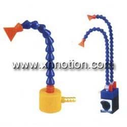 Cooling Tubes with Magnet Seat