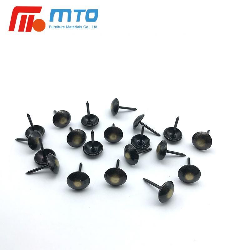 Cat′ S Eye Iron Metal Decorative Upholstery Furniture Nails Sofa Decoration Nail