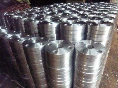 ASTM A182 Slip-on Welding Flange