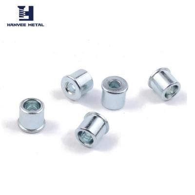 Reply Within One Hour Hardware Accessories Metal Hollow Rivet