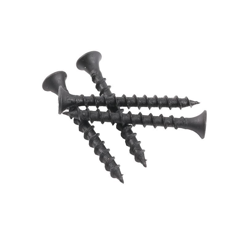 Congo Angola Zambia Market/Drywall Screws Big Manufacturers in China Nail and Drywall Screw Machine Drywall Screw Nail