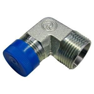 Metric Male Hose Fitting - 1CT9
