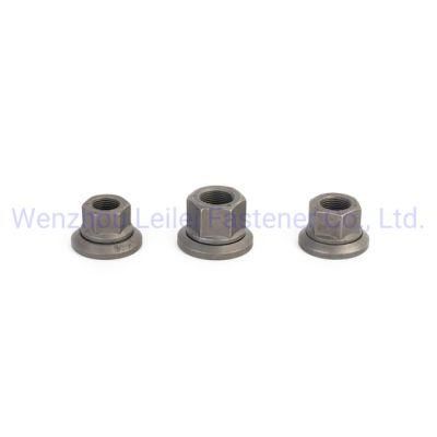 Disc Wheels for Motor Vehicles and Trailers Nuts DIN74361