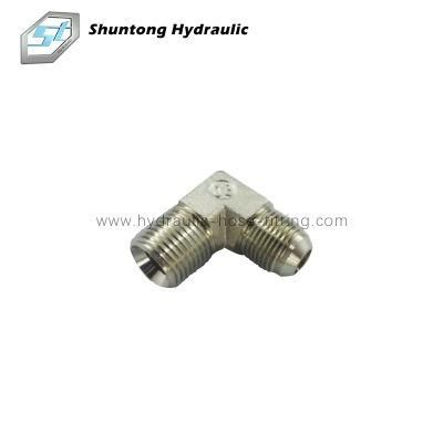 90&deg; Jic Male 74&deg; Cone/BSPT Male Hydraulic Fittings Catalogue
