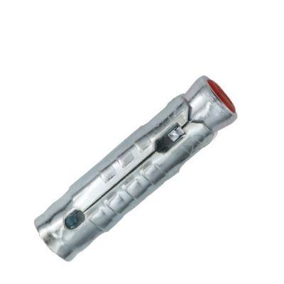 China / Weifeng Small Box /Bulk/Bag Fasteners Hardware Drop in Anchors