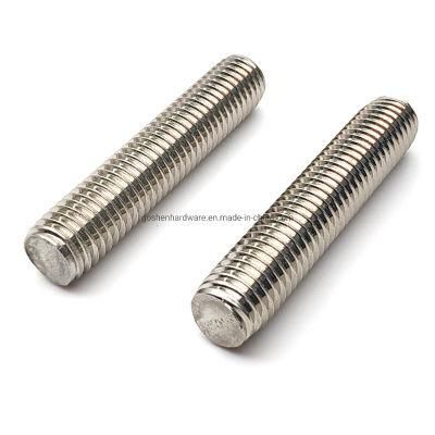 Stainless Steel DIN975 Thread Rod