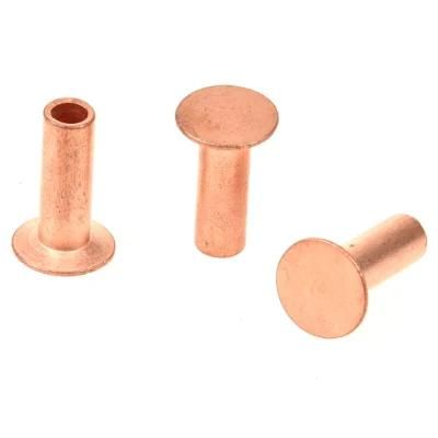 Electrical Accessories Customized Size Countersunk Head Rivet