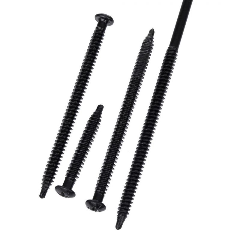 Waterproof Screw