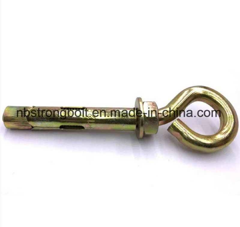 R Expansion Hook Ring Expansion Hook O Type Expansion Hook