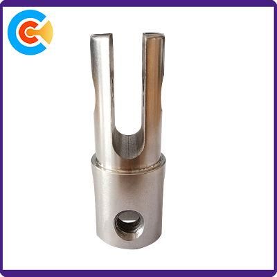 CNC Processing Nc Lathe Processing Non Standard Hardware Processing Pin