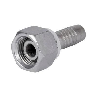 Hydraulic Hose Coupler Bsp 22611