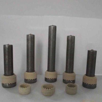 M16 Aws D1.1 and ISO13918 Shear Connector Welding Stud