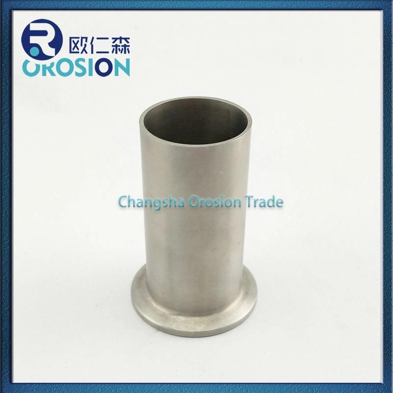 Food Grade Stainless Steel 304/316 Long Ferrule