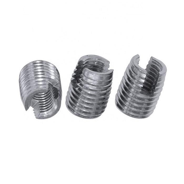 M4 Self Thread Insert Nut Type 302