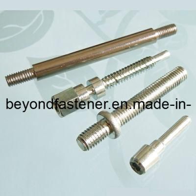 Special Screw Stud Bolts T-Bolt Double End Bolt Chain Saw Bolts