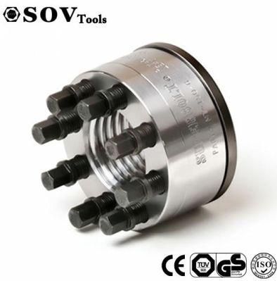 Easy Operating Super Hydraulic Nut (Sov Clm M27) with Factory Price