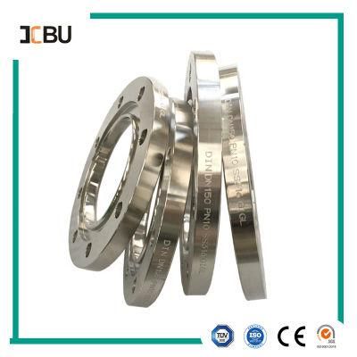 Price Cheap High Pressure Stainless Steel and Carbonsteel Cast Iron Steel Flange