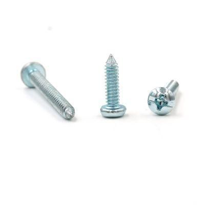 Selftapping Screws M2 Wood Screw A2 Tx 10 Small Self Taping Screw