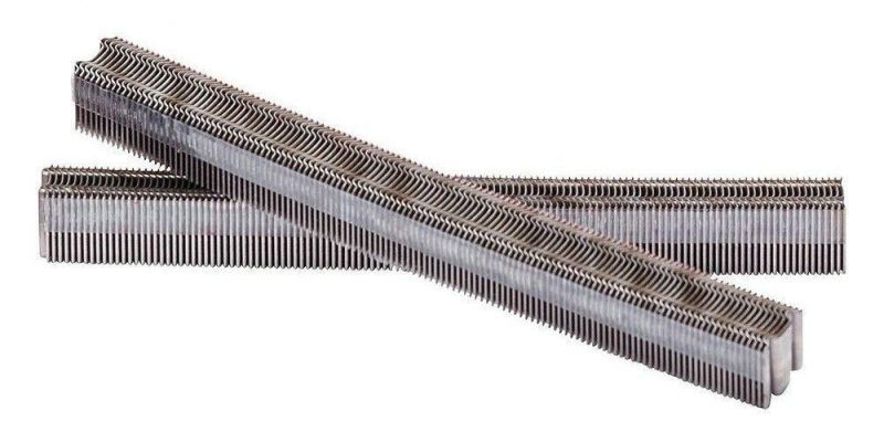 Gc20n Series Corrugated Staples