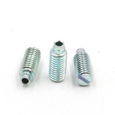 Alloy Steel Grade 12.9 Dog Point Set Screw Grub Screw