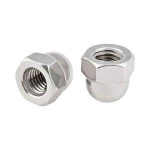 DIN1587 Cap Nut