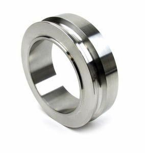 Hot Titanium Flange for Chemical