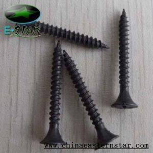 Fine Thread Gypsum Screw