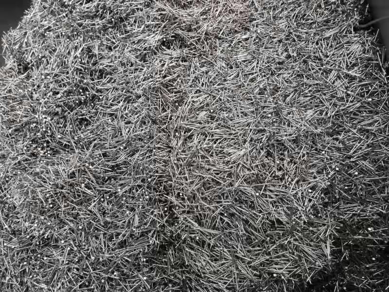 Q195/Q235 All Sizes Iron Factory Manufactured in China Common Nail