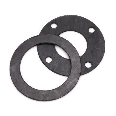 Aramid Fiber and Graphite Mixed with Oil Resistance NBR Gasket