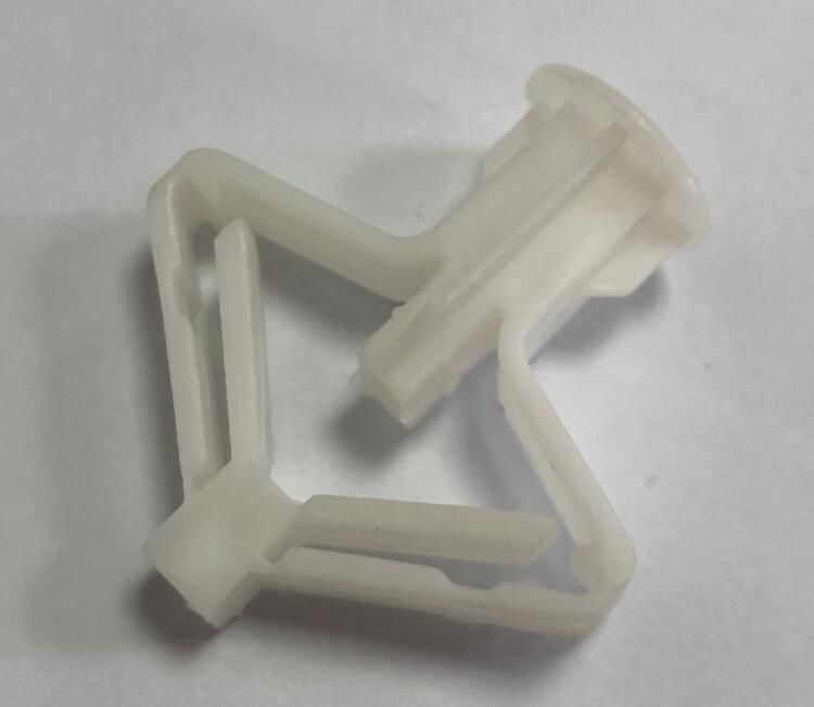 Plastic Toggle Anchor Nylon Butterfly Anchor