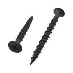 Hardware Fittings High Strength Plus Hard Dry Wall Nails/Screws