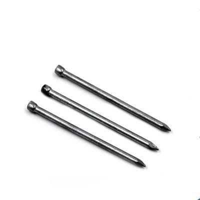 Iron Lost Head Finishing Wire Nail for Construction