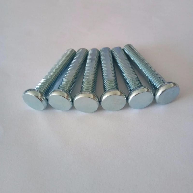 Manufacture Provide Stainless Steel Screws Non-Standard Screws Special Screws