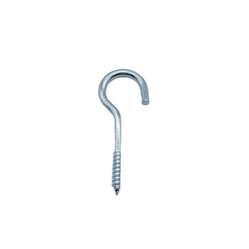 Stainless Steel Eye Hook Wood Screw/Window Hook Screw